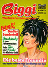 Cover for Biggi (Bastei Verlag, 1983 series) #14
