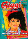 Cover for Biggi (Bastei Verlag, 1983 series) #25
