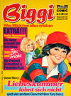 Cover for Biggi (Bastei Verlag, 1983 series) #13
