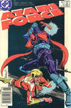 Cover Thumbnail for Atari Force (1984 series) #6 [Canadian]