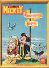 Cover for Le Journal de Mickey (Hachette, 1952 series) #45