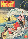 Cover for Le Journal de Mickey (Hachette, 1952 series) #47