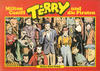 Cover for Terry und die Piraten (Reiner-Feest-Verlag, 1985 series) #[1]