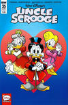 Cover Thumbnail for Uncle Scrooge (2015 series) #35 / 439 [Cover A]