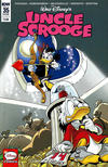 Cover Thumbnail for Uncle Scrooge (2015 series) #35 [Cover B - Francisco Rodriguez Peinado Variant Art]