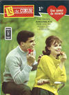 Cover for As de Cœur (Arédit-Artima, 1962 series) #14