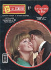 Cover for As de Cœur (Arédit-Artima, 1962 series) #21