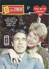Cover for As de Cœur (Arédit-Artima, 1962 series) #18