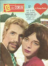 Cover for As de Cœur (Arédit-Artima, 1962 series) #6