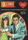 Cover for As de Cœur (Arédit-Artima, 1962 series) #36