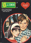 Cover for As de Cœur (Arédit-Artima, 1962 series) #37