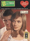 Cover for As de Cœur (Arédit-Artima, 1962 series) #50