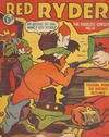 Cover for Red Ryder (Southdown Press, 1944 ? series) #9