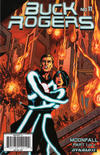 Cover Thumbnail for Buck Rogers (2009 series) #11 [Cover B - John Watson]