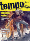 Cover for Tempo Bok (Hjemmet / Egmont, 2014 series) #19