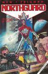 Cover for New Triumph (featuring Northguard) (Matrix Graphic Series, 1984 series) #1 [Second Printing]
