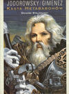 Cover for Kasta Metabaronów (Egmont Polska, 2002 series) #5 - Dziadek Stalogłowy