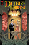 Cover Thumbnail for Diablo House (2017 series) #1 [Cover B]