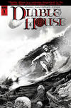 Cover Thumbnail for Diablo House (2017 series) #1 [San Diego Comic-Con Exclusive Variant Cover]