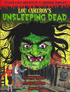 Cover for The Chilling Archives of Horror Comics! (IDW, 2010 series) #23 - Lou Cameron's Unsleeping Dead