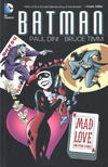 Cover Thumbnail for Batman: Mad Love and Other Stories (2011 series)  [2012 Reprint]