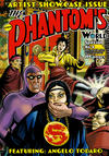 Cover for The Phantom's World Special (Frew Publications, 2017 series) #4