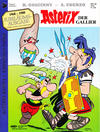 Cover for Asterix (Egmont Ehapa, 1968 series) #1 - Asterix der Gallier [Jubiläumsausgabe 1968 - 1988]
