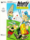Cover Thumbnail for Asterix (1968 series) #1 - Asterix der Gallier [5,60 DEM]