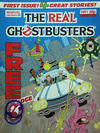 Cover for The Real Ghostbusters (Marvel UK, 1988 series) #1