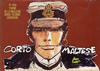 Cover Thumbnail for Corto Maltese (1971 series) #1 [1971-10]