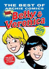 Cover for Best of Archie Comics Betty and Veronica (Archie, 2014 series) #1
