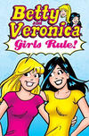 Cover for Archie & Friends All Stars (Archie, 2009 series) #26 - Girls Rule!