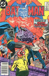 Cover Thumbnail for Batman (1940 series) #379 [Canadian]