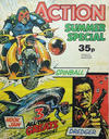 Cover for Action Summer Special (IPC, 1976 series) #1978
