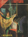 Cover for I Notturni (Edifumetto, 1972 series) #26