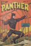 Cover for Paul Wheelahan's The Panther (Young's Merchandising Company, 1957 series) #3