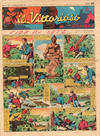 Cover for Il Vittorioso (AVE (Anonima Veritas Editrice), 1937 series) #v1#5