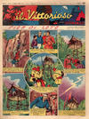 Cover for Il Vittorioso (AVE (Anonima Veritas Editrice), 1937 series) #v1#9