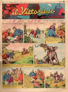 Cover for Il Vittorioso (AVE (Anonima Veritas Editrice), 1937 series) #v1#11
