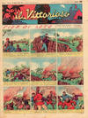 Cover for Il Vittorioso (AVE (Anonima Veritas Editrice), 1937 series) #v1#15