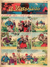 Cover for Il Vittorioso (AVE (Anonima Veritas Editrice), 1937 series) #v1#13