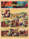 Cover for Il Vittorioso (AVE (Anonima Veritas Editrice), 1937 series) #v1#18