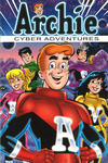 Cover for Archie Adventure Series (Archie, 2011 series) #2 - Archie: Cyber Adventures
