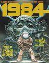 Cover for 1984 (Toutain Editor, 1978 series) #53