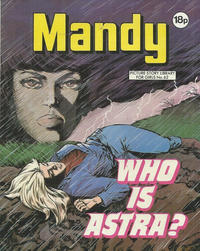 Cover Thumbnail for Mandy Picture Story Library (D.C. Thomson, 1978 series) #62