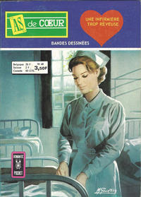 Cover Thumbnail for As de Cœur (Arédit-Artima, 1962 series) #60