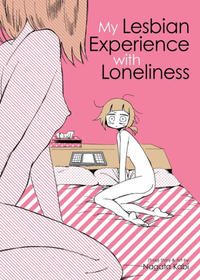 Cover Thumbnail for My Lesbian Experience with Loneliness (Seven Seas Entertainment, 2017 series) 