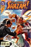 Cover for The Power of SHAZAM! (DC, 1995 series) #12 [Direct Sales]