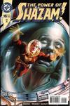 Cover for The Power of SHAZAM! (DC, 1995 series) #15