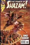 Cover for The Power of SHAZAM! (DC, 1995 series) #26